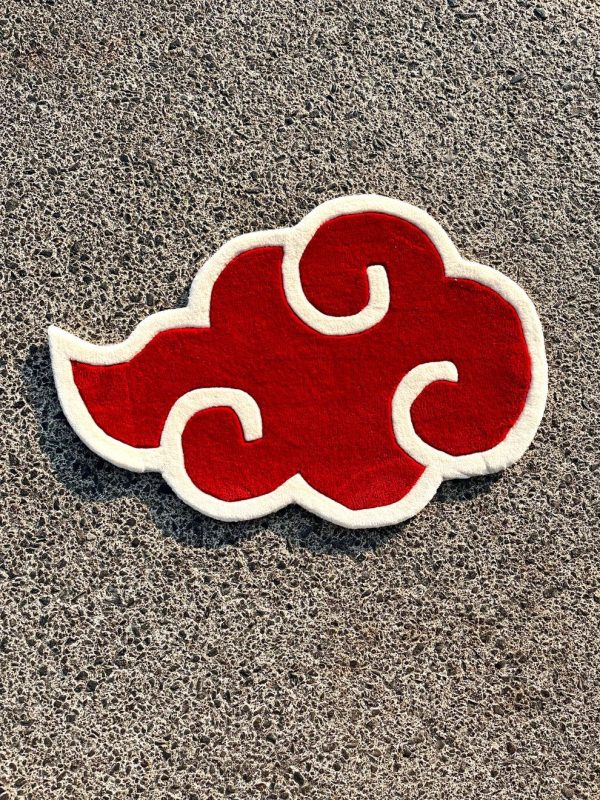 Akatsuki Cloud Rug By The Taj Rugs - Image 2
