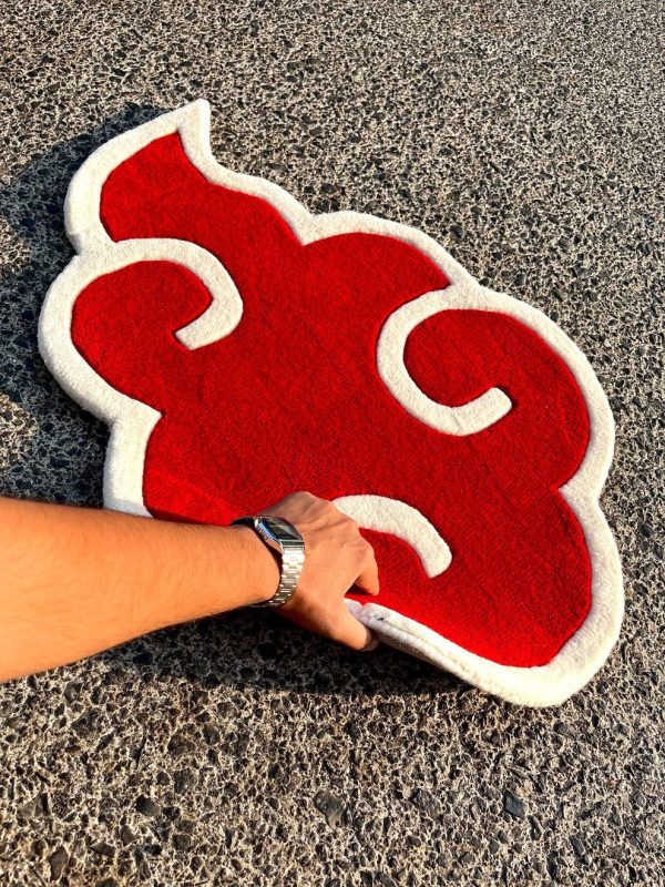 Akatsuki Cloud Rug By The Taj Rugs - Image 3