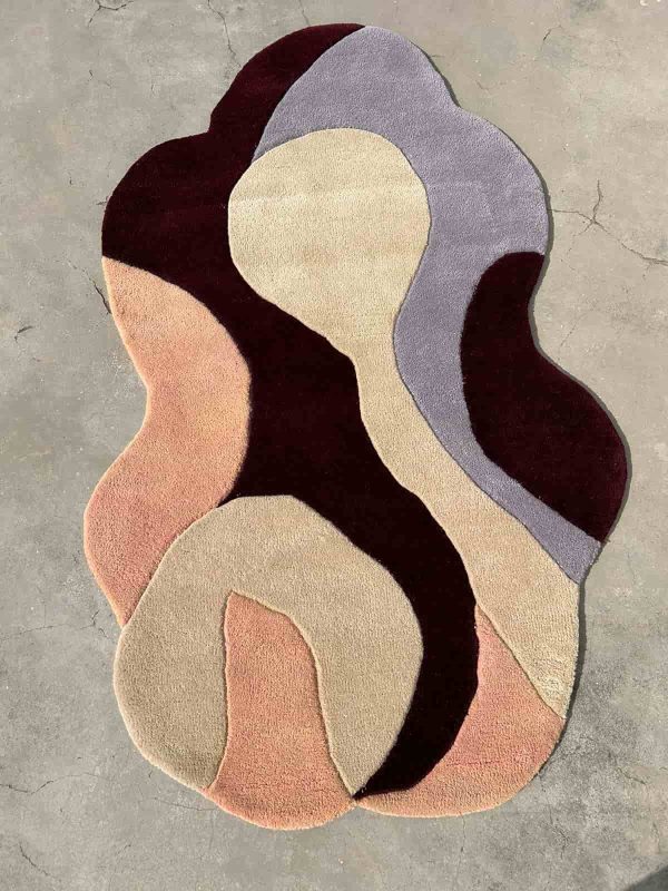 Art Piece Rug By The Taj Rugs
