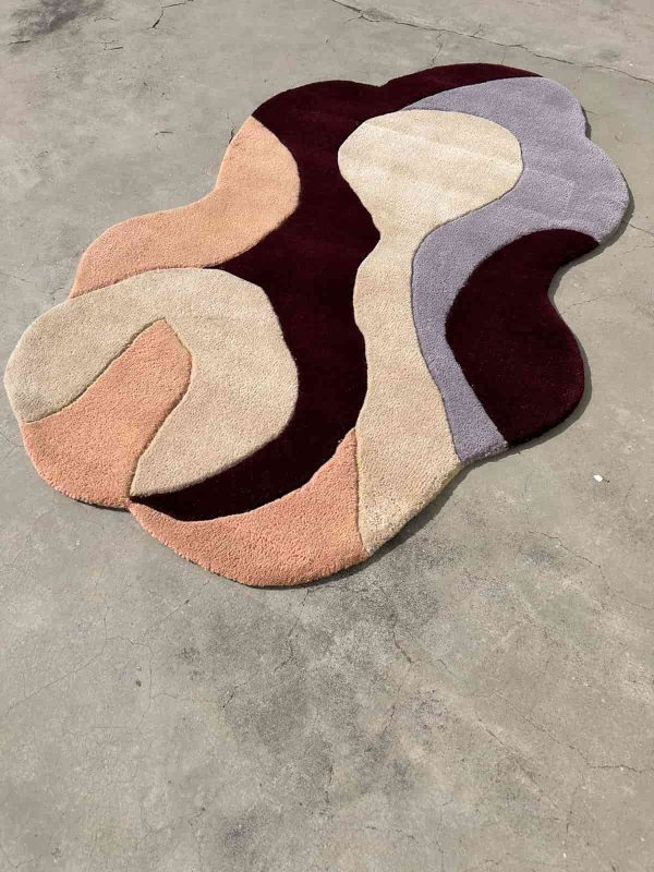 Art Piece Rug By The Taj Rugs - Image 4