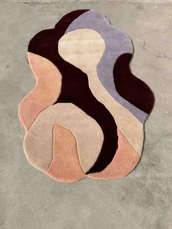 Art Piece Rug By The Taj Rugs - Image 7