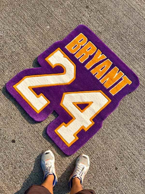 Bryant Rug By The Taj Rugs - Image 2
