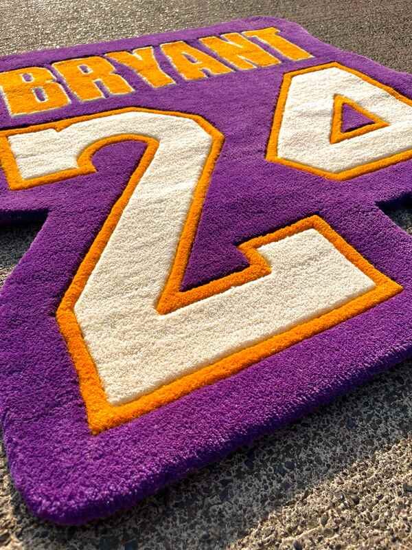 Bryant Rug By The Taj Rugs - Image 4