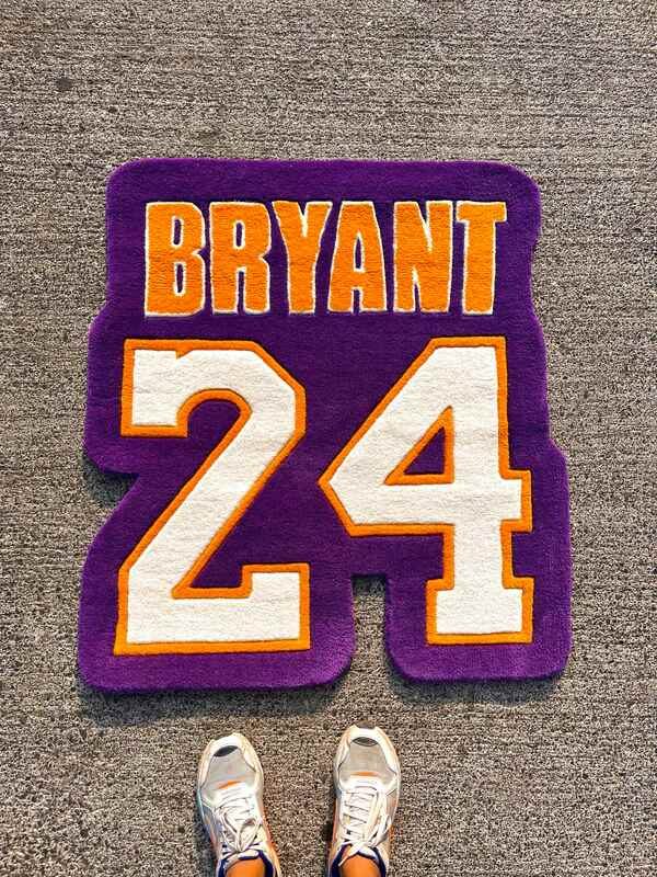 Bryant Rug By The Taj Rugs - Image 6