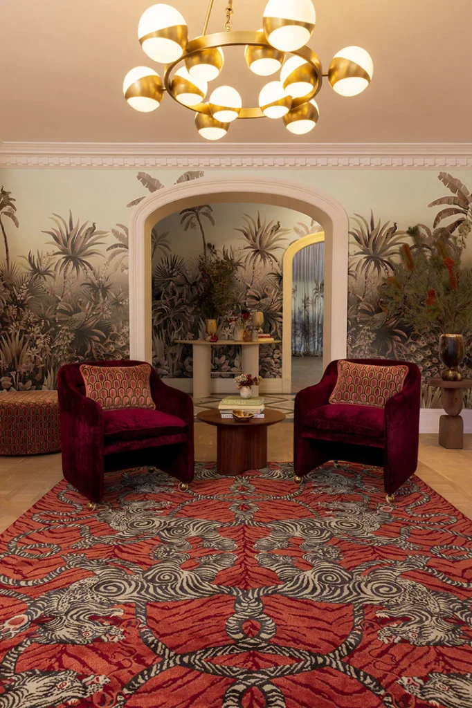 mirage carpet by taj rugs