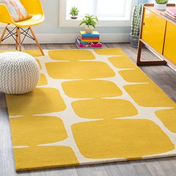 The Taj Rugs