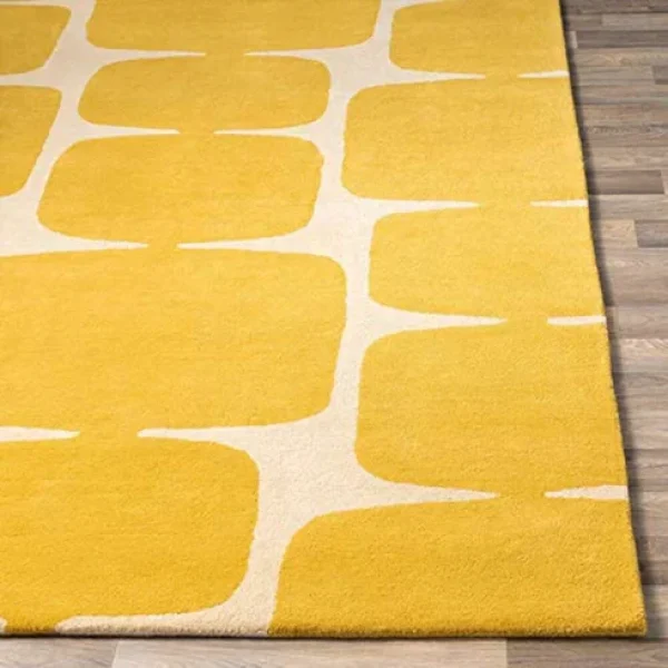 The Taj Rugs
