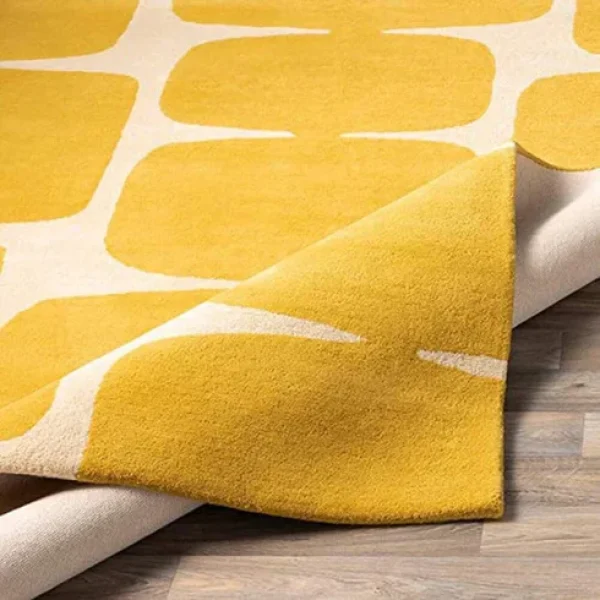 The Taj Rugs