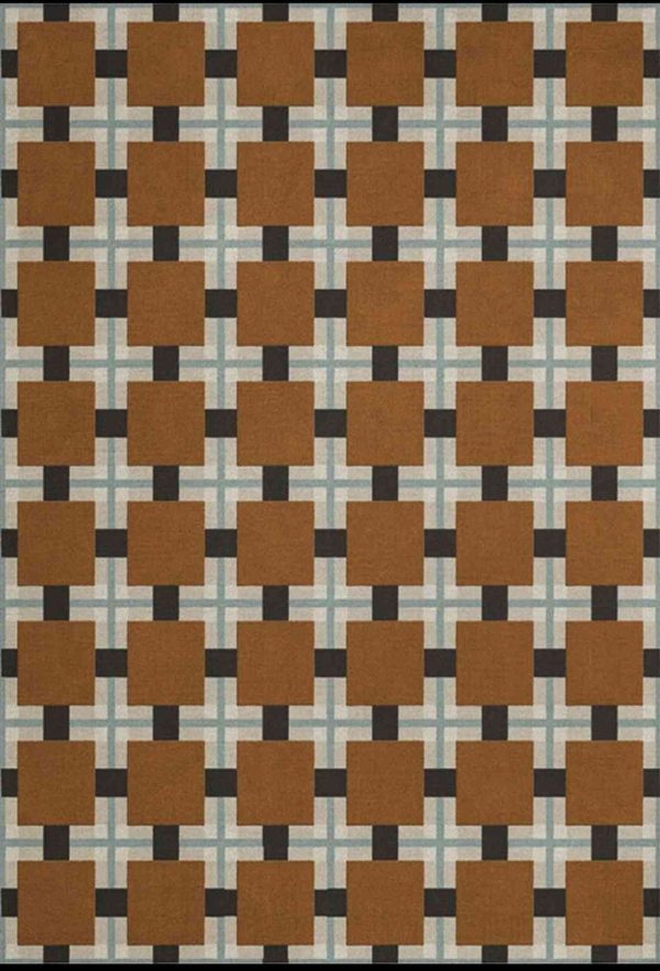 Modern Handtufted Carpet By The Taj Rugs