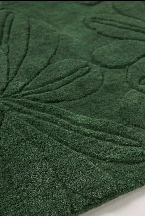 Handtufted Carpet By The Taj Rugs