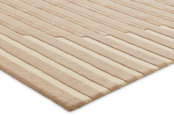 Handtufted Rug By The taj Rugs