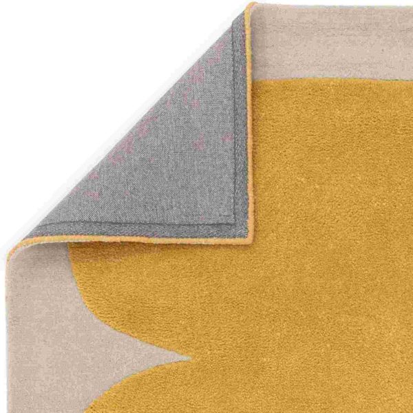 Modern Handtufted Carpet By The Taj Rugs