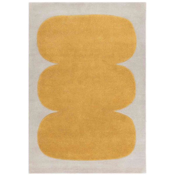 Modern Handtufted Carpet By The Taj Rugs