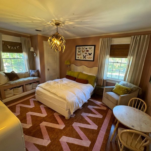 Modern handtufted Carpet By The Taj Rugs