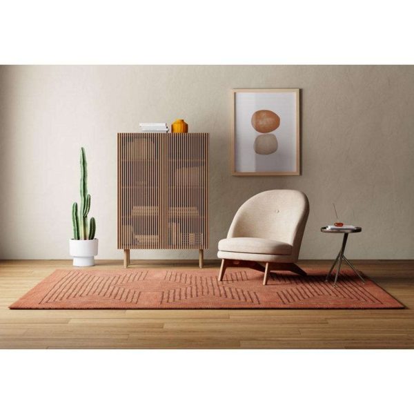 Modern Carpet By The Taj Rugs