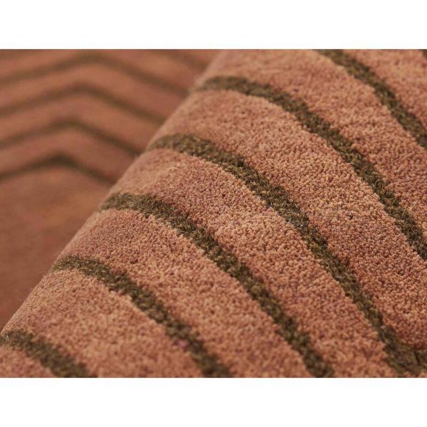 Modern Carpet By The Taj Rugs