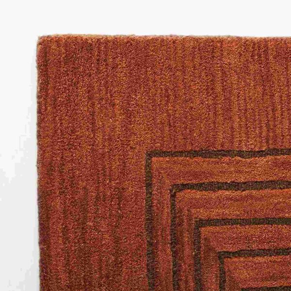 Modern Carpet By The Taj Rugs