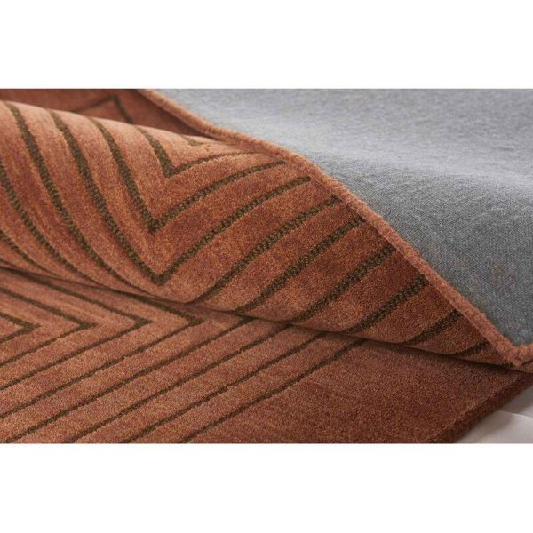 Modern Carpet By The Taj Rugs