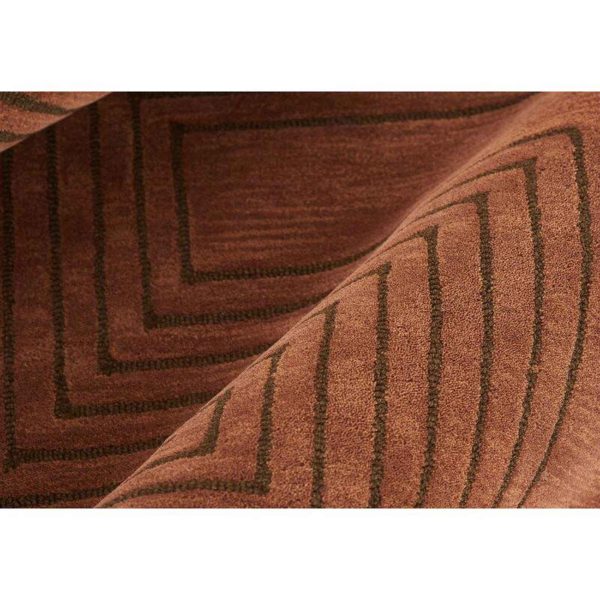 Modern Carpet By The Taj Rugs