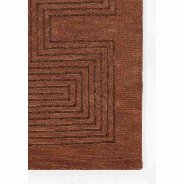 Modern Carpet By The Taj Rugs